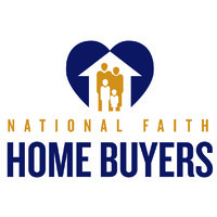 National Faith Homebuyers Logo