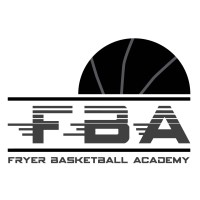 Fryer Basketball Academy Logo
