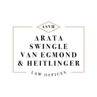 Arata, Swingle, Van Egmond & Heitlinger Logo