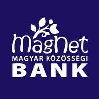 MagNet Bank Logo