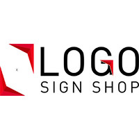 LOGO SIGN SHOP Logo