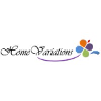 Indian Home Variations & Distributions LLP Logo