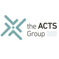 The ACTS Group Logo