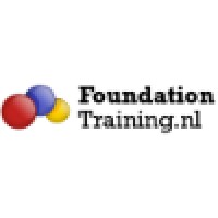 FoundationTraining.NL Logo