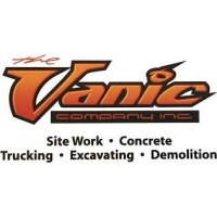 THE VANIC COMPANY INC Logo