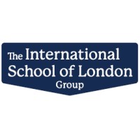 International School of London Logo