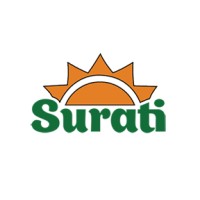 SURATI FOR PERFORMING ARTS Logo