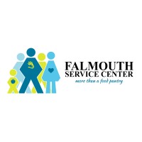Falmouth Service Center, Inc. Logo