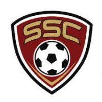 Stanford Soccer Club Logo