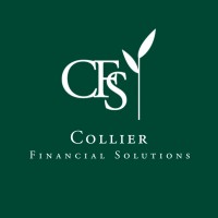 Collier Financial Solutions, Inc. Logo