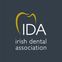 Irish Dental Association Logo