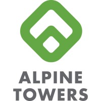 ALPINE TOWERS INTERNATIONAL, INC. Logo