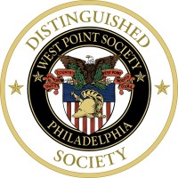 WEST POINT SOCIETY OF PHILADELPHIA Logo