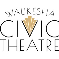 Waukesha Civic Theatre Logo