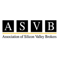 Association of Silicon Valley Brokers Logo