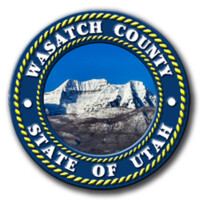 Wasatch County Government Logo
