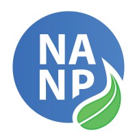 National Association of Nutrition Professionals (NANP) Logo