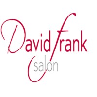 David Frank Salon Logo