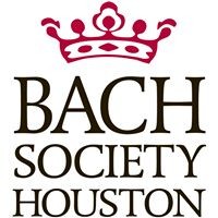 Bach Society Houston Logo