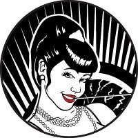 Hollie GoFrightly Logo
