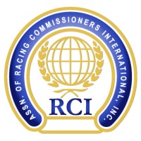 ASSOCIATION OF RACING COMMISSIONERS INTERNATIONAL Logo