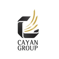 CAYAN GROUP Logo