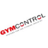 GYM CONTROL AB Logo