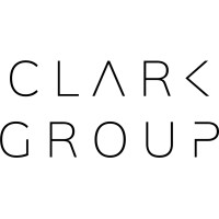 Clark Group Logo