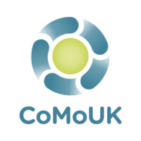 CoMoUK Logo