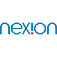 nexion srl Logo