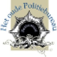 Het oude Politiebureau Logo