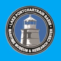 LAKE PONTCHARTRAIN BASIN MARITIME MUSEUM INC Logo