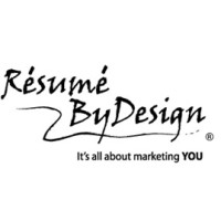 Resume By Design® Logo