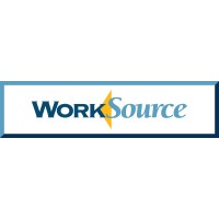 WorkSource Snohomish County Logo