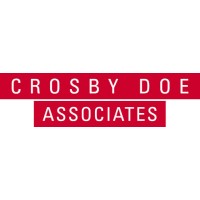 Crosby Doe Associates Logo