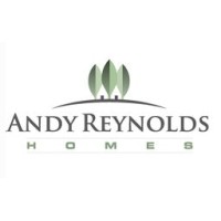 Andy Reynolds Homes, Inc. Logo