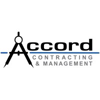 Accord Contracting and Management Corp. Logo