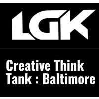 LGK Baltimore Logo