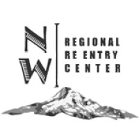 Northwest Regional Re-Enty Center (NWRRC) Logo