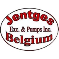 Jentges Excavating & Pumps Inc. Logo