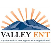 VALLEY ENT, P.C. Logo