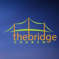 THE BRIDGE CHURCH Logo