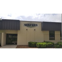 Waters Industrial Supply, Inc. Logo