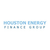 Houston Energy Finance Group Logo