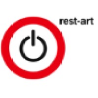 Associazione Culturale Rest-Art Logo
