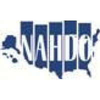National Association of Health Data Organizations Logo