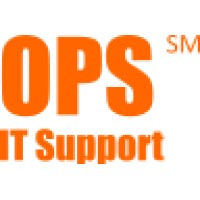 OPS IT Support Logo