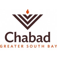 Chabad of Greater South Bay Logo