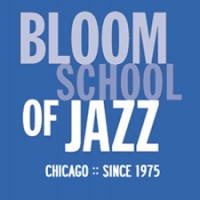 BLOOM SCHOOL OF JAZZ LIMITED Logo
