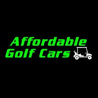 Affordable Golf Cars LLC/ Affordable Rental Corp Logo